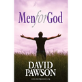 Men for God - Paperback