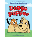 Doggo and Pupper - Hardcover