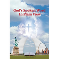 God's Spoken Word In Plain View: 2nd Edition - Paperback