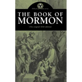 The Book of Mormon: The Original 1830 Edition - Paperback