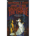 Daughter of the Empire - Mass Market Paperbound