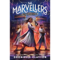 The Marvellers - Paperback