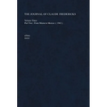The Journal of Claude Fredericks Volume Three: Part Two: From Maine to Mexico (1943) - Hardcover