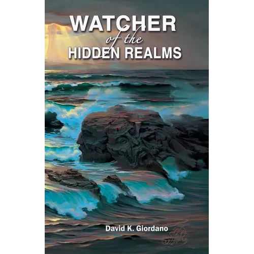 Watcher of the Hidden Realms - Paperback