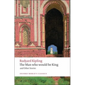 The Man Who Would Be King and Other Stories - Paperback