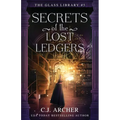 Secrets of the Lost Ledgers - Paperback