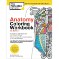 Anatomy Coloring Workbook, 4th Edition: An Easier and Better Way to Learn Anatomy - Paperback