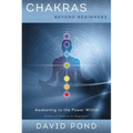 Chakras Beyond Beginners: Awakening to the Power Within - Paperback