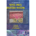 A Textbook of Novel Drug Delivery Systems - Hardcover