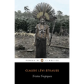 Tristes Tropiques - Paperback