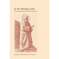 In No Strange Land: The Embodied Mysticism of Saint Philip Neri - Paperback