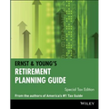 Ernst & Young's Retirement Planning Guide - Paperback