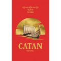 Catan: The Novel - Hardcover