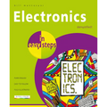 Electronics in Easy Steps - Paperback