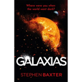 Galaxias - Paperback