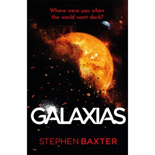 Galaxias - Paperback