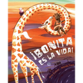 ¡Bonita Es La Vida! (Life Is Beautiful!) - Hardcover