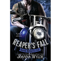 Reaper's Fall - Paperback