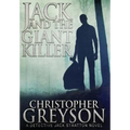 Jack and the Giant Killer - Hardcover