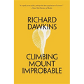 Climbing Mount Improbable - Paperback