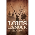 Bannon - Paperback