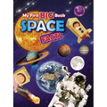 My First Big Book of Space Facts - Paperback