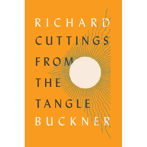 Cuttings from the Tangle - Hardcover