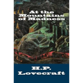 At the Mountains of Madness - Paperback