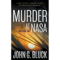 Murder at NASA: A Mystery Detective Thriller Series - Paperback