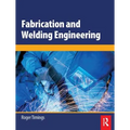 Fabrication and Welding Engineering - Paperback