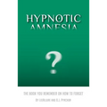 Hypnotic Amnesia - Paperback