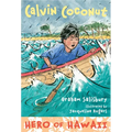 Calvin Coconut: Hero of Hawaii - Paperback