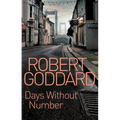 Days Without Number - Paperback