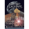 Haunted Flagstaff - Paperback