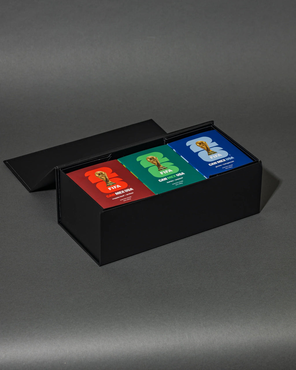FIFA World Cup '26 Collection