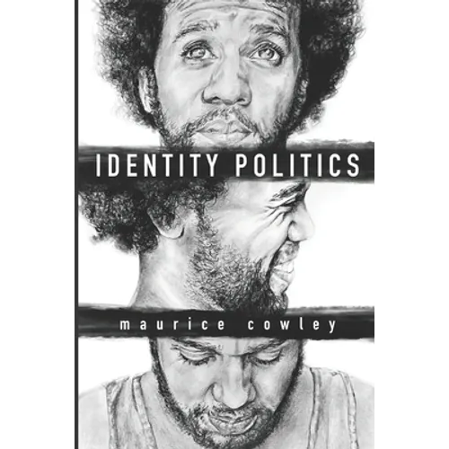 Identity Politics - Paperback
