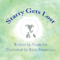 Starry Gets Lost - Paperback