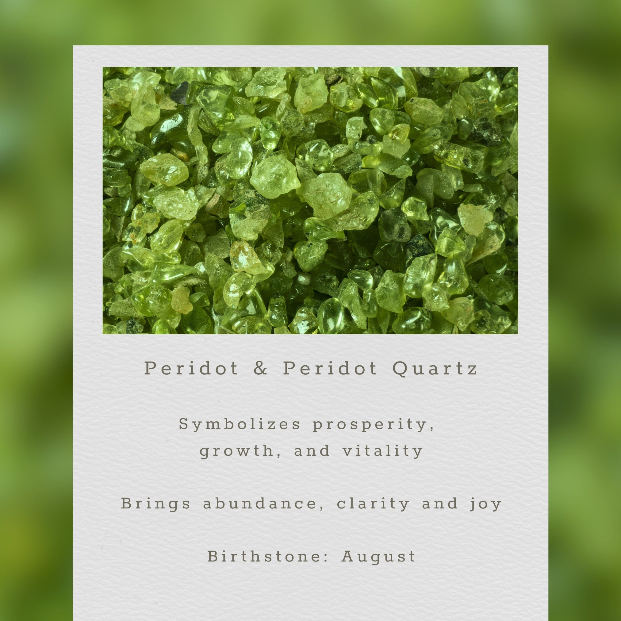 Citrine & Peridot Bezel Cluster Earrings
