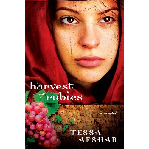 Harvest of Rubies: (Book 1) - Paperback