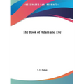 The Book of Adam and Eve - Hardcover