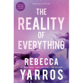The Reality of Everything - Paperback