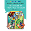 Riddle of the Cloud Kingdom - Paperback