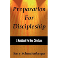 Preparation for Discipleship - Paperback
