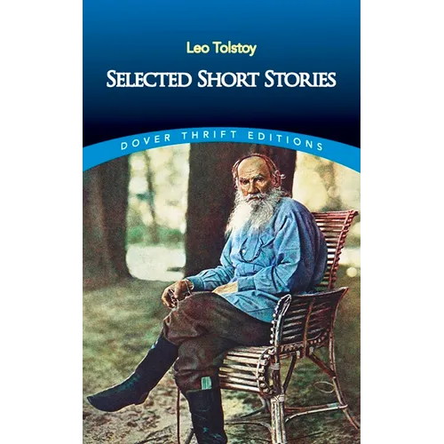 Selected Short Stories - Paperback