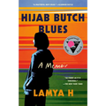 Hijab Butch Blues: A Memoir - Paperback