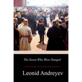 The Seven Who Were Hanged - Paperback