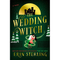 The Wedding Witch - Hardcover