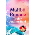 Malibu Renace -V1 - Paperback