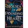 House of Pounding Hearts (Standard Edition) - Paperback
