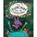 The Chupacabra Ate the Candelabra - Hardcover